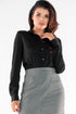 Long sleeve shirt model 173919